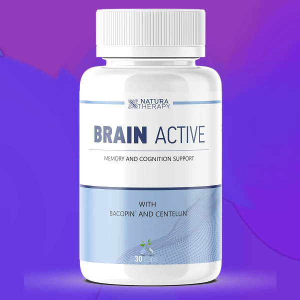 Brain Active