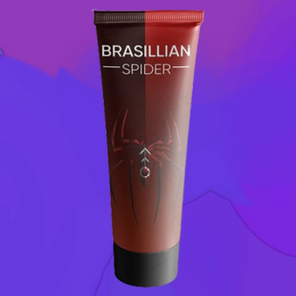 Brasillian Spider