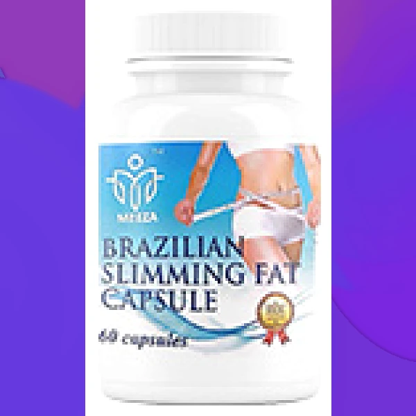 Brazilian Slimming 1+1