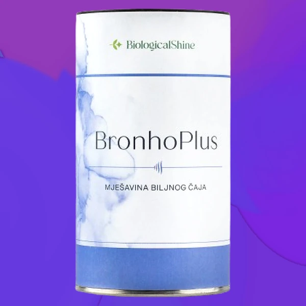 Bronho Plus