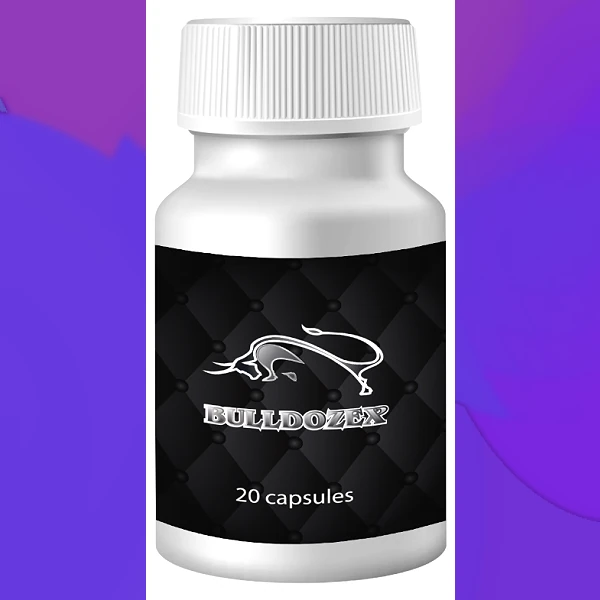 Bulldozex