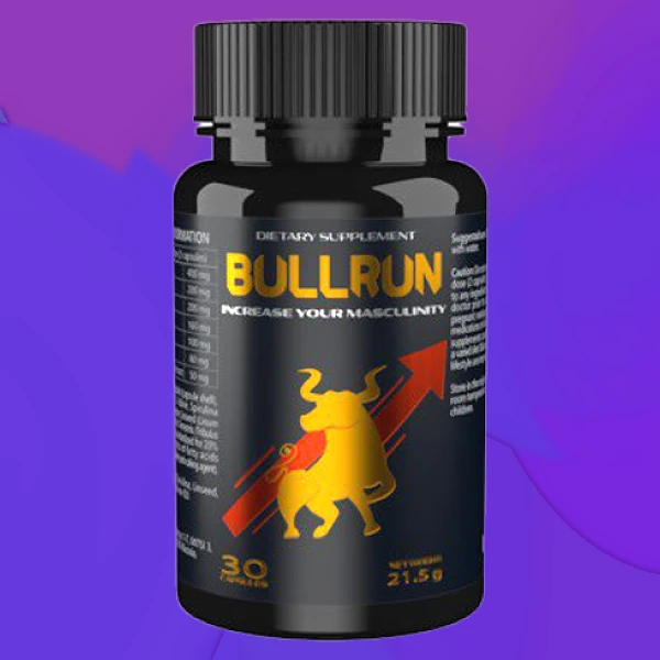 Bullrun Ero