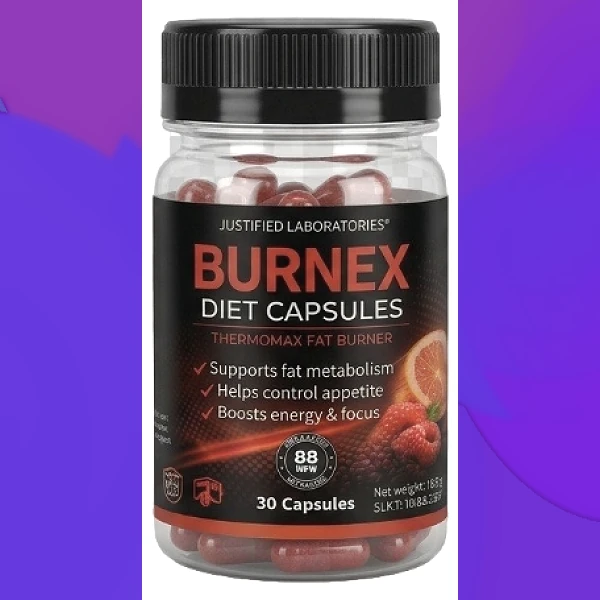 Burnex