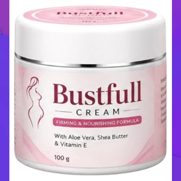 Bustfull