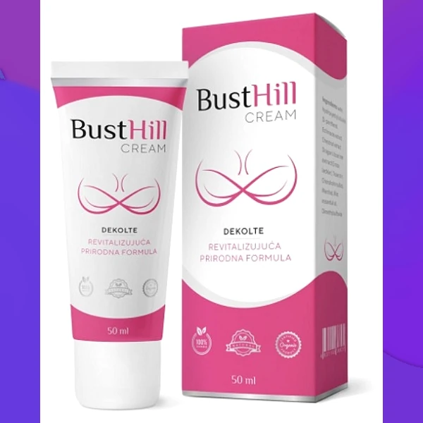 BUSTHILL