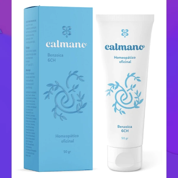 Calmano hemorrhoids