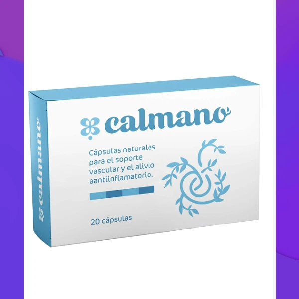 Calmano varicosis cream
