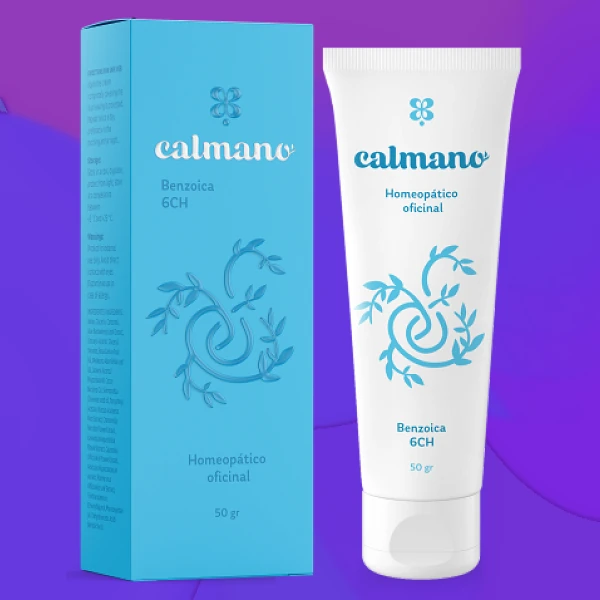 Calmano