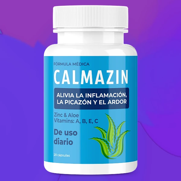 Calmazin