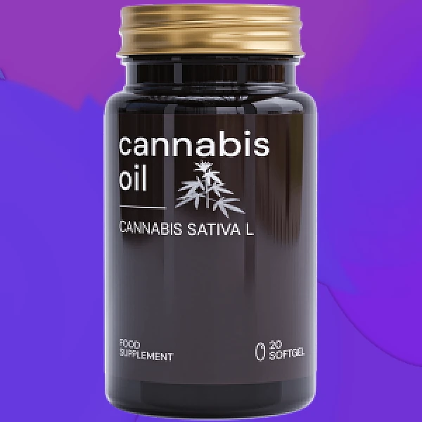 Cannabis Oil Joints