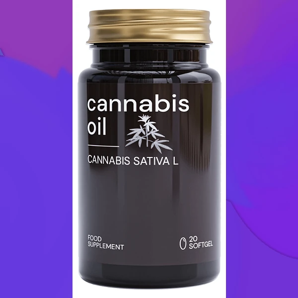 Cannabis Oil
