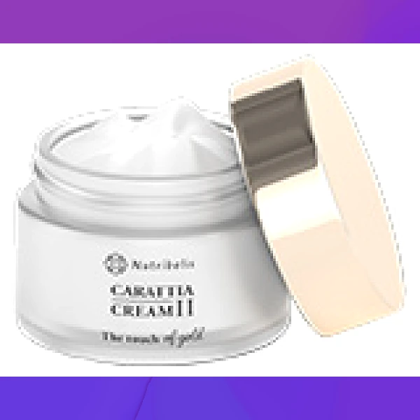 Carattia Cream