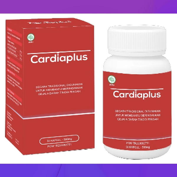 Cardia Plus