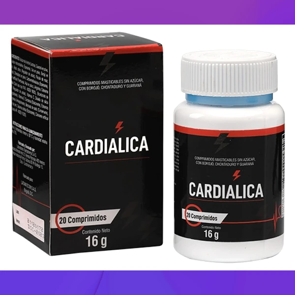 Cardialica