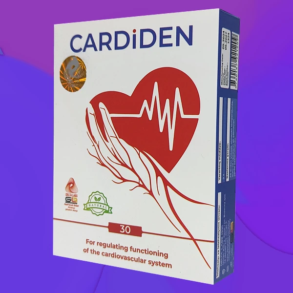 Cardiden
