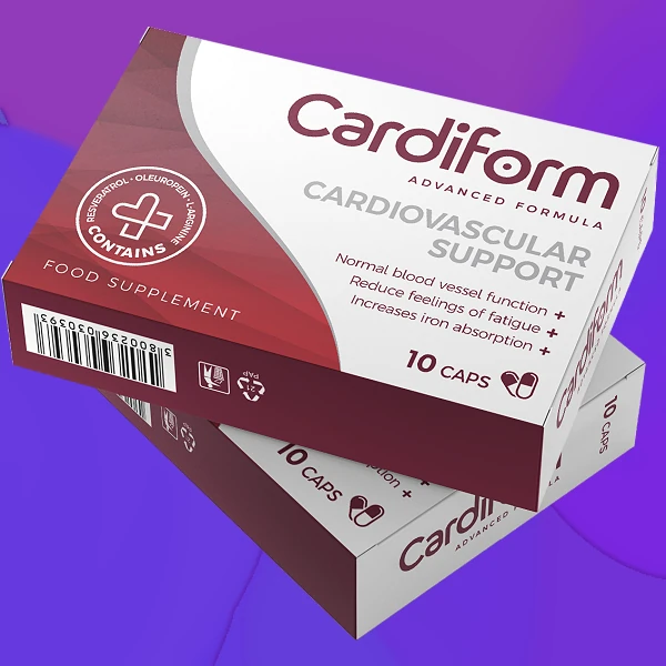 Cardiform