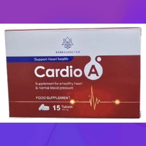 Cardio A