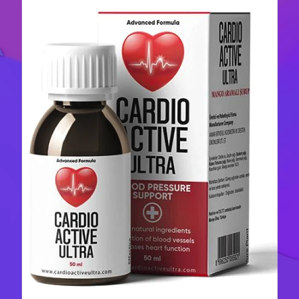 Cardio Active