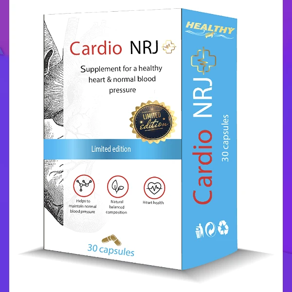Cardio NRJ