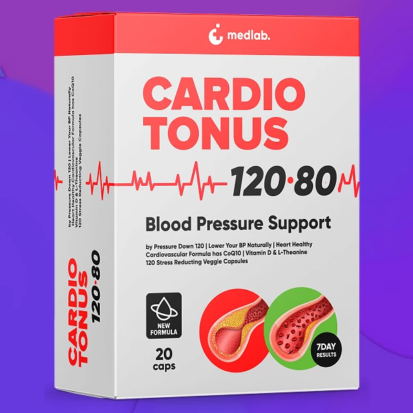 Cardio Tonus