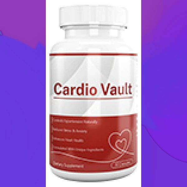 Cardio Vault
