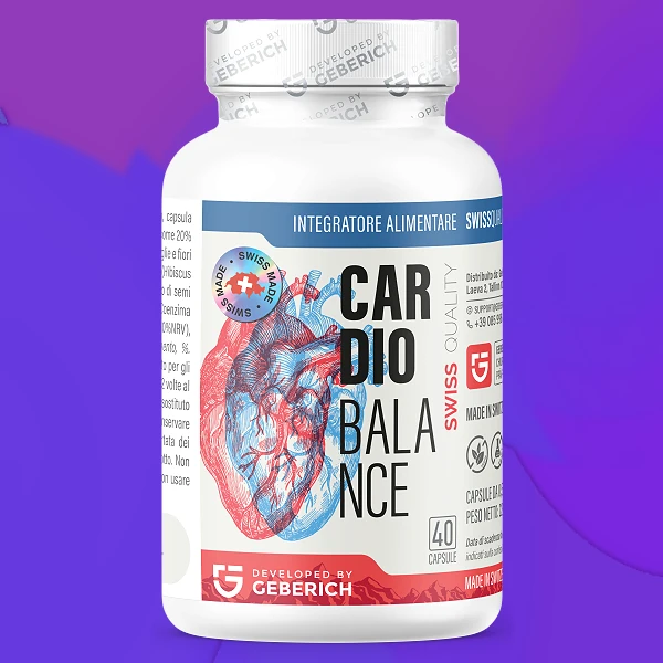 CardioBalance