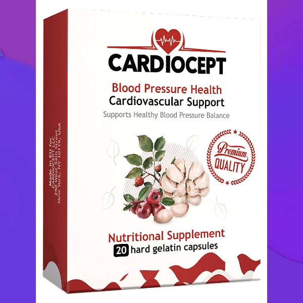 Cardiocept