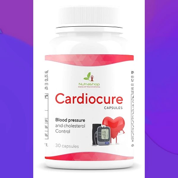 Cardiocure