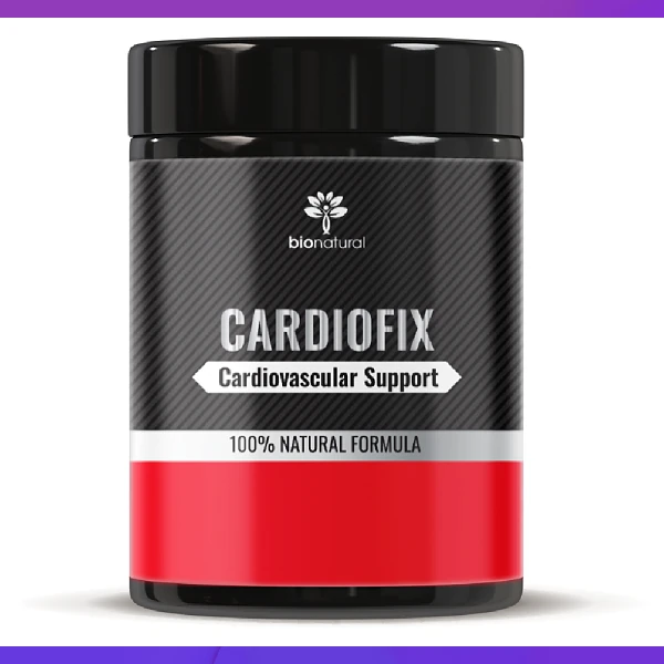 Cardiofix