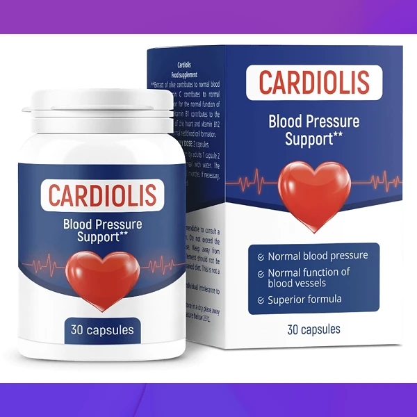 Cardiolis