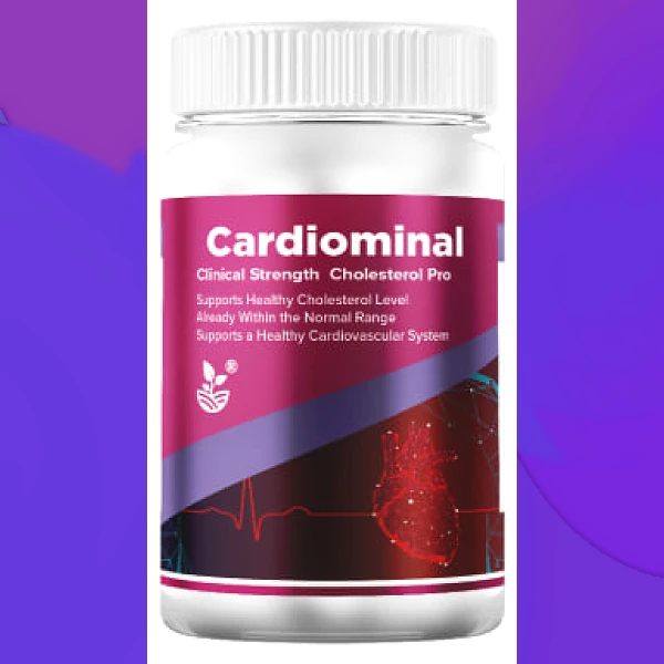 Cardiominal