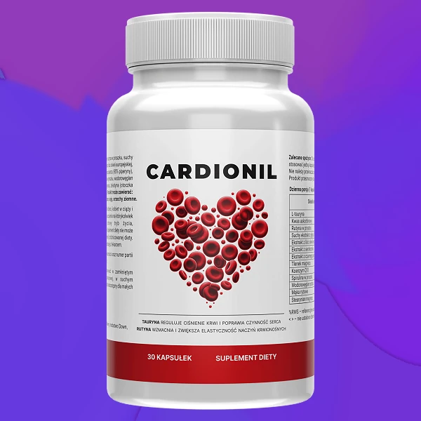 Cardionil