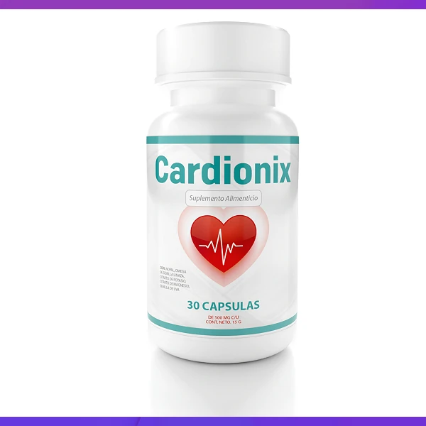 Cardionix