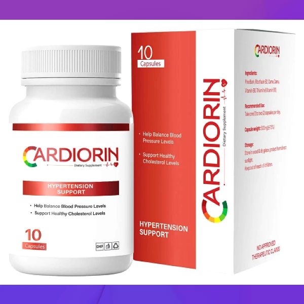 Cardiorin