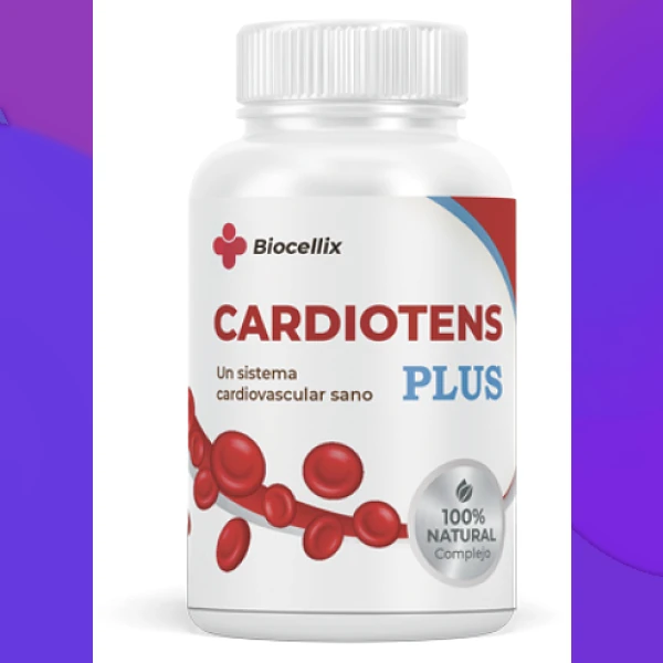Cardiotens