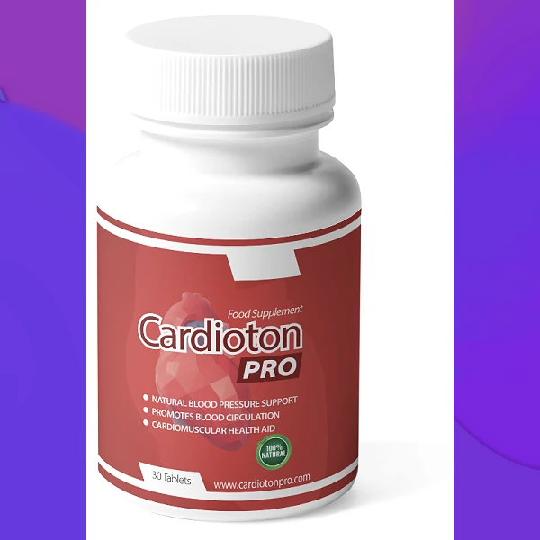 Cardioton pro