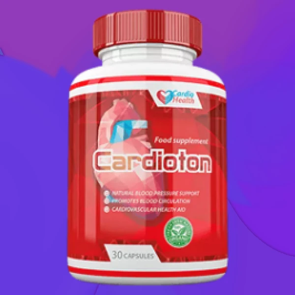 Cardioton