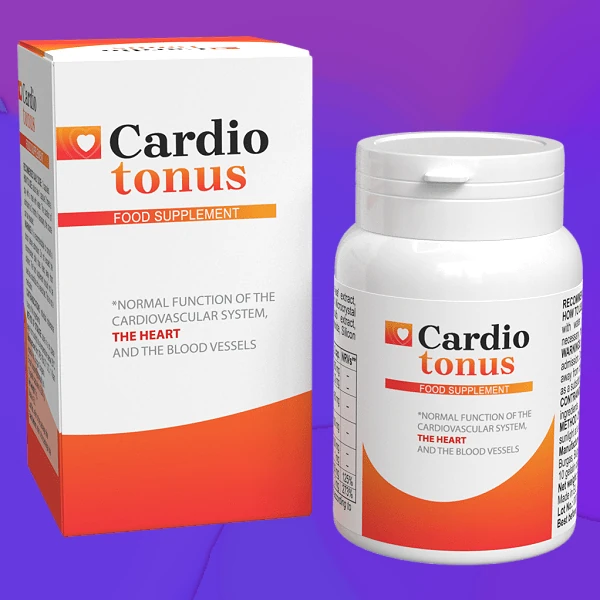 Cardiotonus
