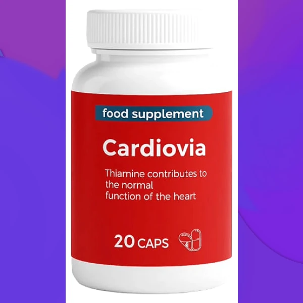 Cardiovia