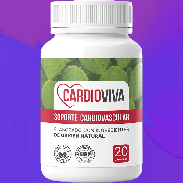 CardioViva 649