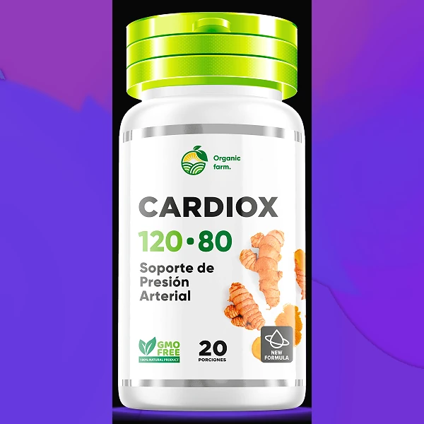 Cardiox Google