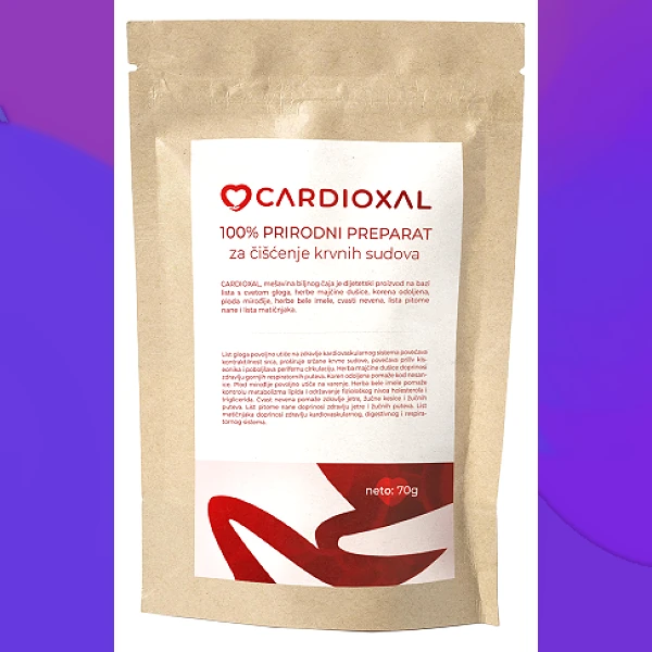 Cardioxal