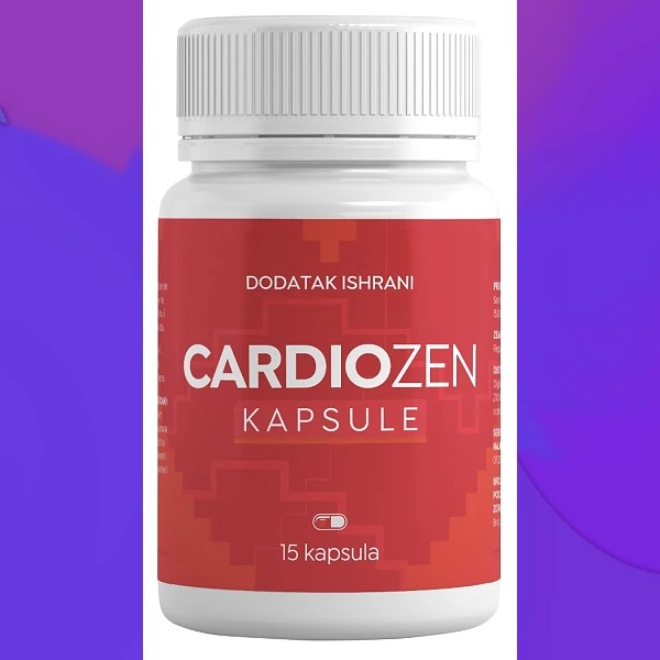 Cardiozen