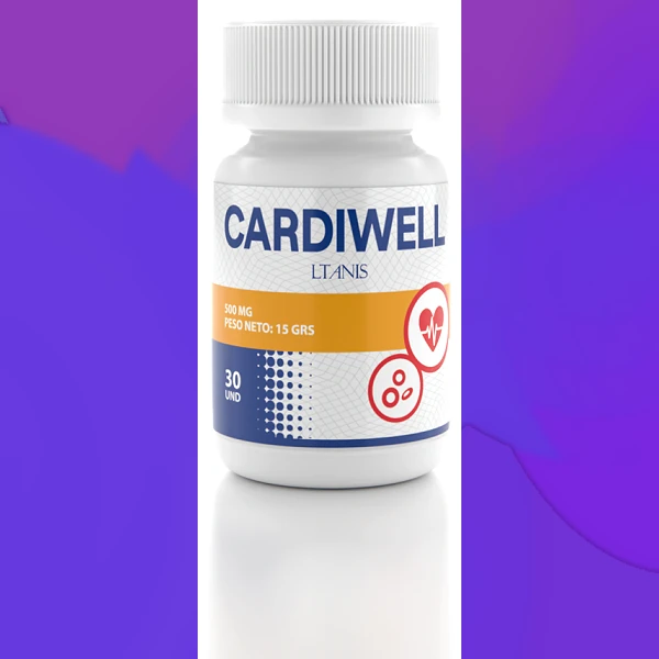 CardiWell