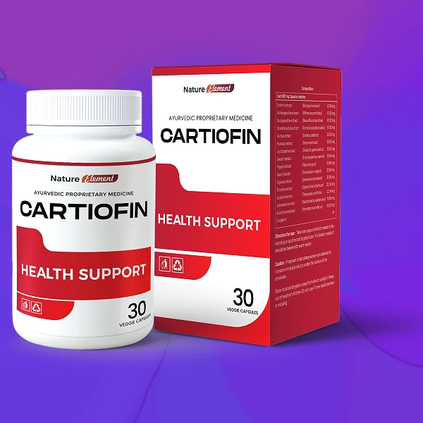 Cartiofin