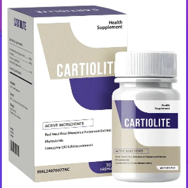 Cartiolite
