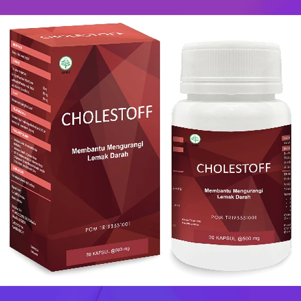 CholestOff