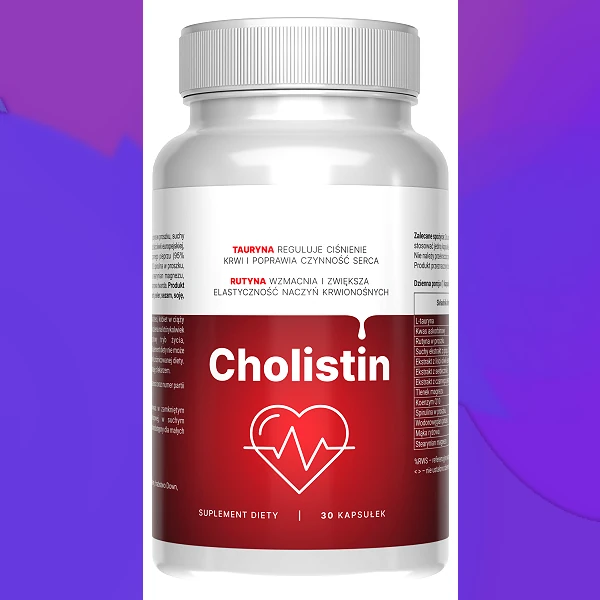 Cholistin