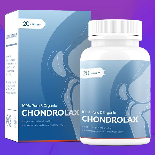 Chondrolax