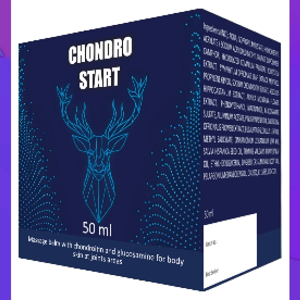 Chondrostart